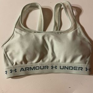 underarmour sports bra